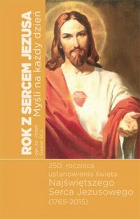 Gaweł Józef - Rok z Sercem Jezusa
