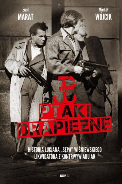 Marat Emil - Ptaki drapieżne