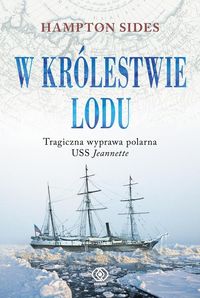 Sides Hampton - W królestwie lodu