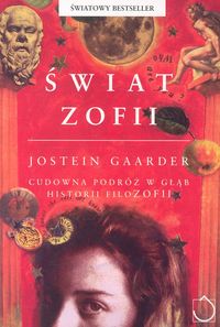 Gaarder Jostein - Świat Zofii