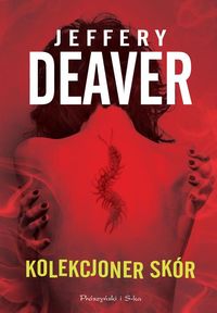 Deaver Jeffery - Kolekcjoner skór