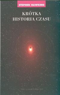 Hawking Stephen - Krótka historia czasu