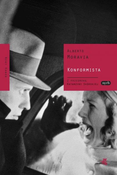 Moravia Alberto - Konformista