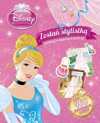 Księżniczka Teczka stylistki
