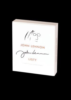Lennon John - Listy