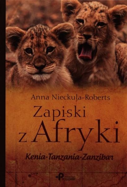 Zapiski z Afryki