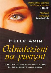Amin Helle - Odnalezieni na pustyni