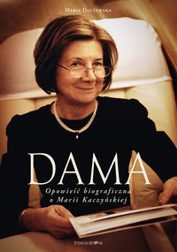 Dłużewska Maria - Dama