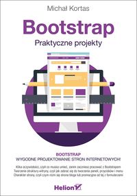 Kortas Michał - Bootstrap. Praktyczne projekty