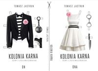 Jastrun Tomasz - Kolonia karna