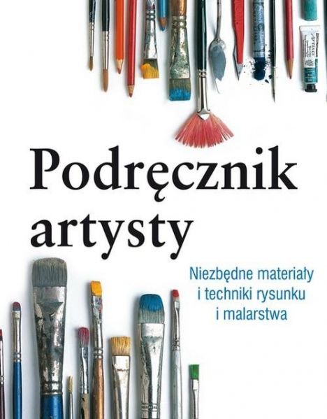 Jennings Simon - Podręcznik artysty