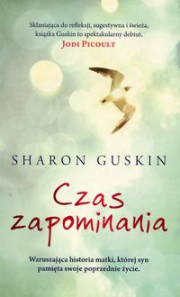 Guskin Sharon - Czas zapominania