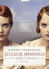 Grabowska Ałbena - Stulecie winnych