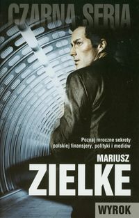 Zielke Mariusz - Wyrok