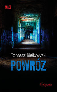 Białkowski Tomasz - Powróz