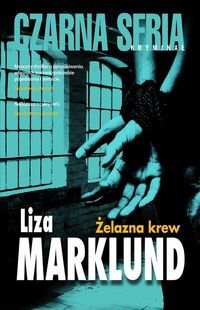 Marklund Liza - Żelazna krew