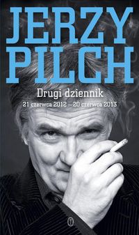 Pilch Jerzy - Drugi dziennik