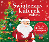 Świąteczny kuferek zabaw, Nowa