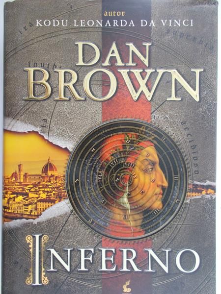 Brown Dan - Inferno
