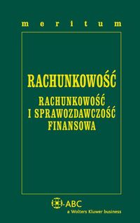 Walińska Ewa - Meritum Rachunkowość