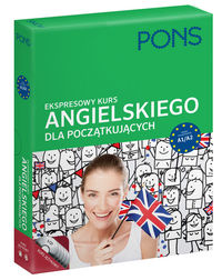 Ekspresowy kurs dla początkujących: angielski, Nowa