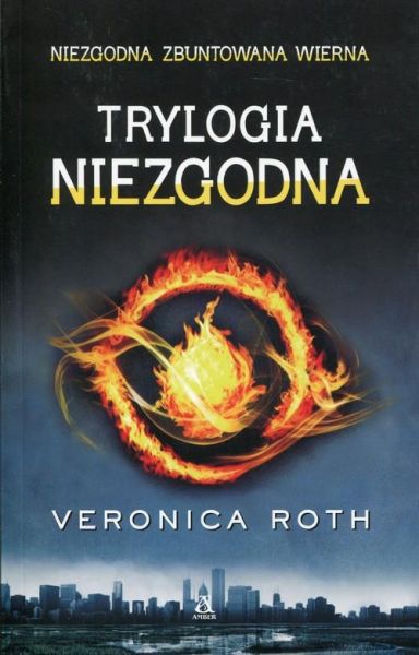 Roth Veronica - Trylogia niezgodna