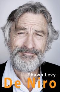 Shawn Levy - De Niro
