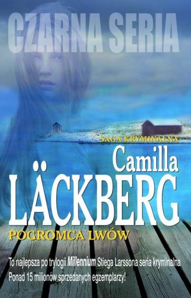 Lackberg Camilla - Pogromca Lwów