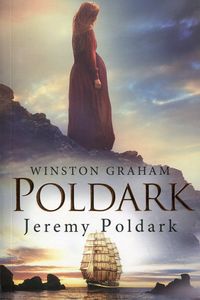 Graham Winston - Poldark Jeremy Poldark