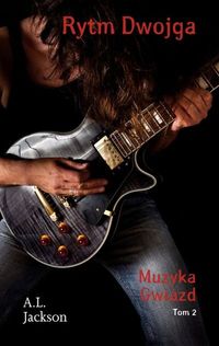 Jackson A.L. - Rytm Dwojga
