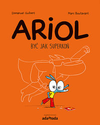 Guibert Emmanuel - Ariol Być jak Superkoń