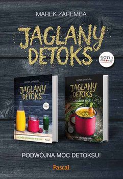 Zaremba Marek - Jaglany detoks