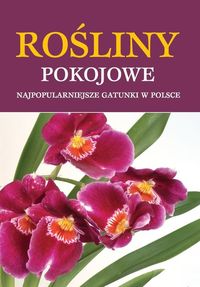 Rośliny pokojowe, Buchmann