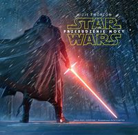 Szostak Phil - Star Wars Przebudzenie mocy