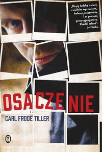 Tiller Carl Frode - Osaczenie