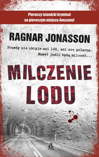 Jonasson Ragnar - Milczenie lodu