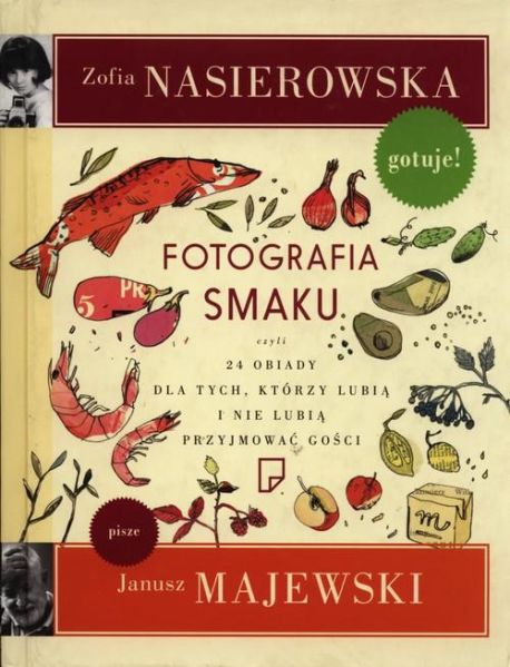 Fotografia smaku