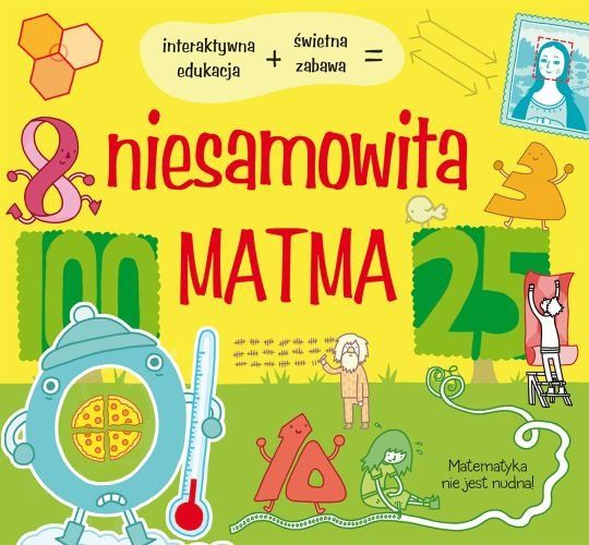 Niesamowita matma