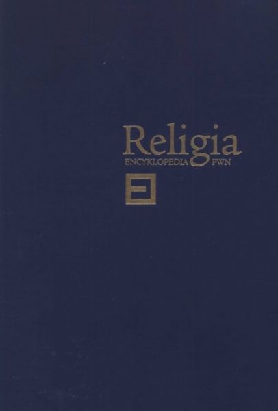 Religia. Encyklopedia PWN, Tom 9
