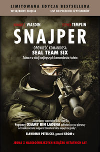 Templin Stephen - Snajper