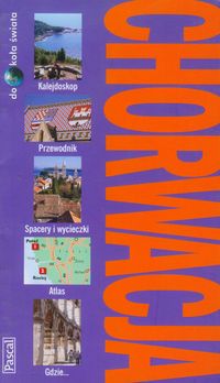 Kelly Tony - Chorwacja dookoła świata