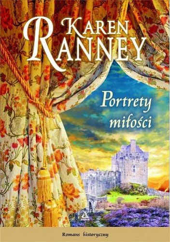 Ranney Karen - Portrety miłości