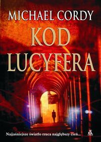 Brokaw Charles - Kod Lucyfera