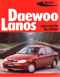Bujański Krzysztof  - Daewoo FSO Lanos