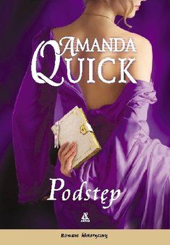 Quick Amanda - Podstęp