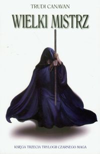 Canavan Trudi - Wielki mistrz 3