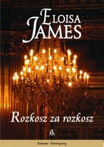 James Eloisa - Rozkosz za rozkosz