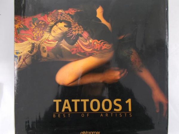 Tattoos 1