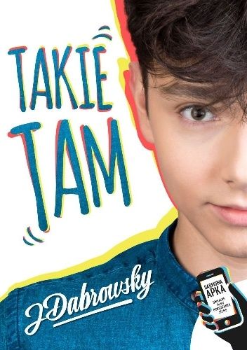 Dąbrowski Jan - Takie tam