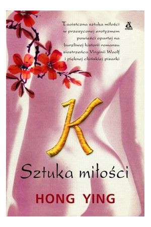 Ying Hong - Sztuka miłości